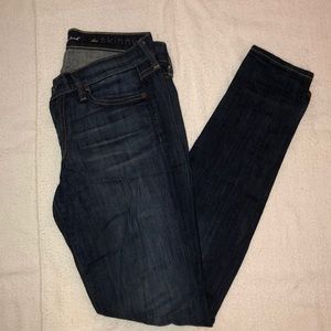7 for all mankind jeans